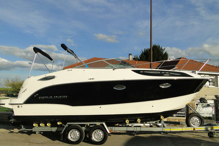 Bayliner 245 for sale in France for €49,500 (£42,096)