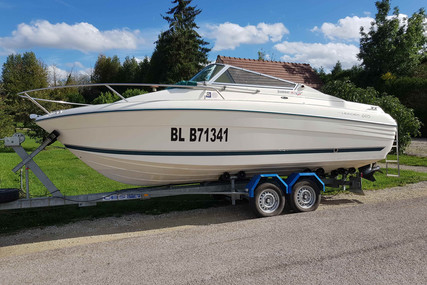 Jeanneau Leader 605 Hb for sale in France for €13,500 (£11,298)