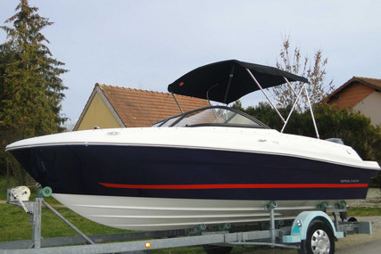 Bayliner VR4 for sale in France for €31,000 (£27,781)