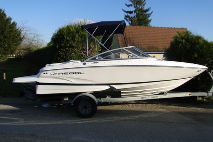 Regal 1900 for sale in France for €27,000 (£24,239)