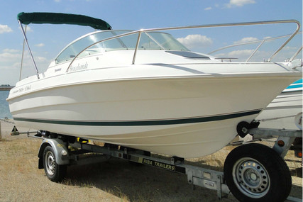 Jeanneau Leader 545 for sale in France for €12,800 (£10,712)