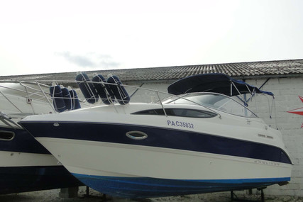 Bayliner 265 Cruiser for sale in France for €42,500 (£38,282)