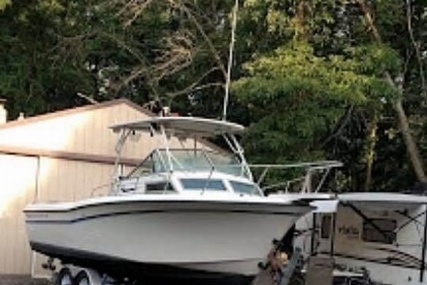 Grady-White 25 for sale in United States of America for $27,800 (£21,514)