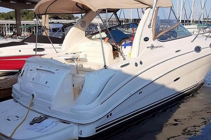 Sea Ray 280 Sundancer for sale in United States of America for $55,000 (£42,718) Sea Ray 280 Sundancer for sale in United States of America for $55,000 (£42,718)