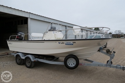 Boston Whaler 190 Montauk for sale in United States of America for $61,200 (£47,240) Boston Whaler 190 Montauk for sale in United States of America for $61,200 (£47,240)