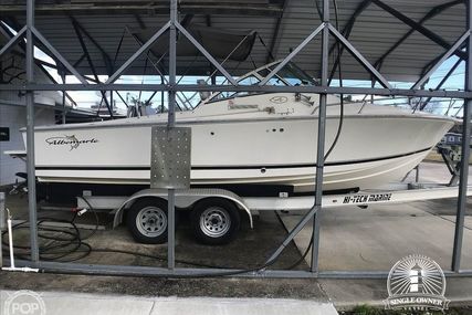 Albemarle 248 XF for sale in United States of America for $40,000 (£31,689)