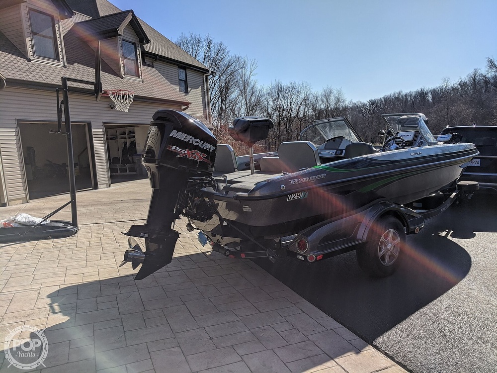 Ranger Boats Reata 190ls For Sale In United States Of America For 44 500 32 462