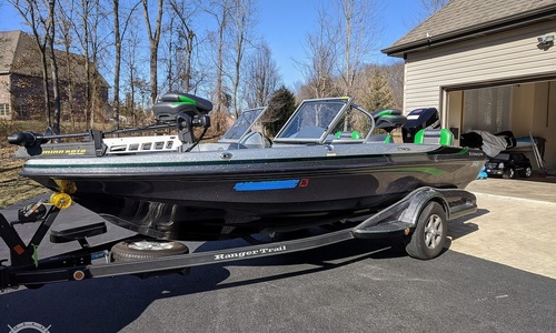 Ranger Boats Reata 190ls For Sale In United States Of America For 44 500 32 462