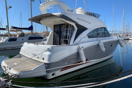 Beneteau Antares 36 for sale in France for €239,000 (£203,252) Beneteau Antares 36 for sale in France for €239,000 (£203,252)