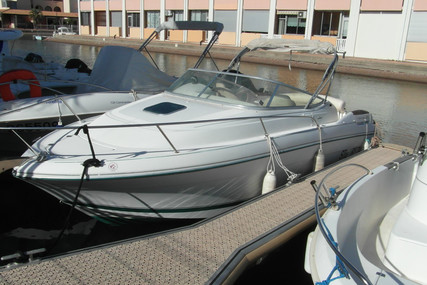 Jeanneau Leader 705 for sale in France for €14,500 (£12,141)