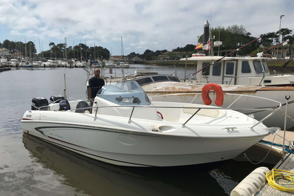 Beneteau Flyer 750 Open for sale in France for €22,000 (£19,689)