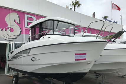 Beneteau Barracuda 6 for sale in France for €34,900 (£31,282)