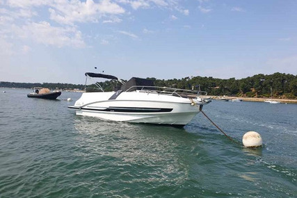 Beneteau Flyer 8.8 SpaceDeck for sale in France for €84,000 (£71,685)
