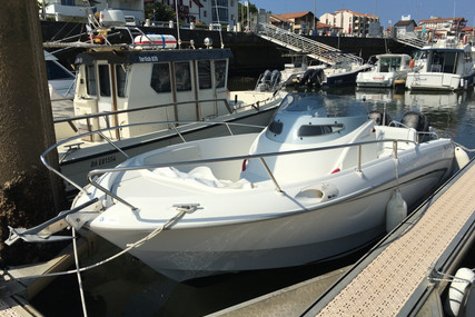 Beneteau Flyer 750 Open for sale in France for €25,000 (£22,373)