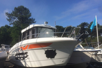Beneteau Barracuda 7 for sale in France for €39,000 (£32,626)