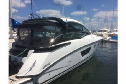 Beneteau Gran Turismo 40 for sale in France for €224,916 (£201,350)