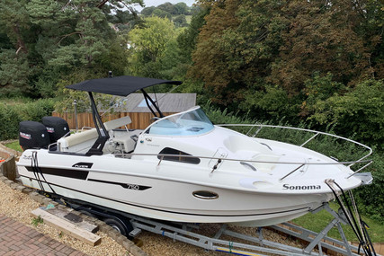 Beneteau Flyer 750 WA for sale in France for €25,500 (£22,924)