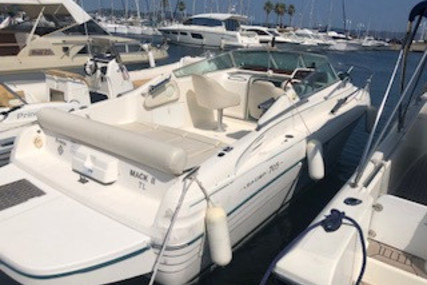 Jeanneau Leader 705 for sale in France for €12,000 (£10,579)