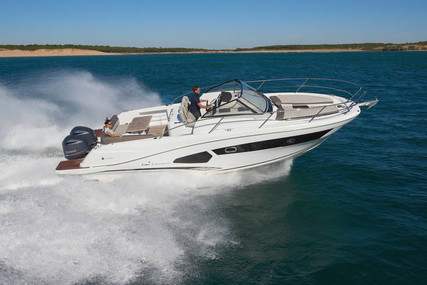 Jeanneau Cap Camarat 10.5 WA for sale in France for €149,000 (£130,813)