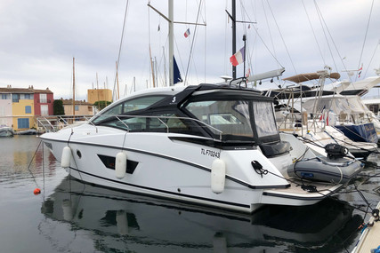 Beneteau Gran Turismo 40 for sale in France for €309,000 (£276,535)