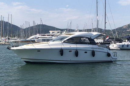 Prestige 38 S for sale in France for €119,000 (£106,644)