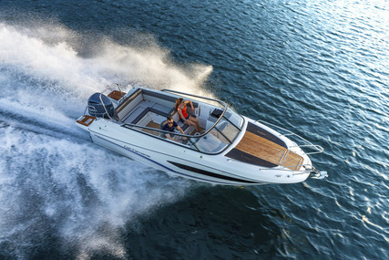 Jeanneau Cap Camarat 7.5 DC for sale in France for €89,000 (£75,688)