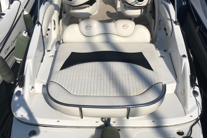 Crownline 260 LS for sale in France for €26,000 (£23,275)