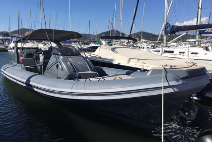 Nuova Jolly 38 Prince for sale in France for €175,000 (£156,661)