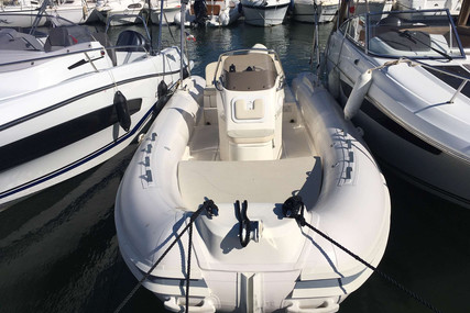 Nuova Jolly 630 for sale in France for €35,000 (£31,488)