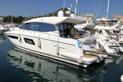 Prestige 500 S for sale in France for €499,000 (£449,477)
