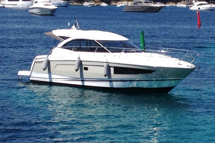 Jeanneau Leader 36 for sale in France for €196,000 (£172,076)