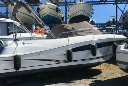 Jeanneau Cap Camarat 8.5 WA for sale in France for €89,500 (£78,728)