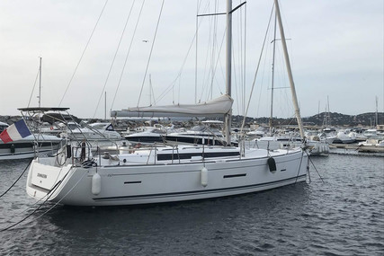 Dufour Yachts 450 Grand Large for sale in France for €159,000 (£142,338)