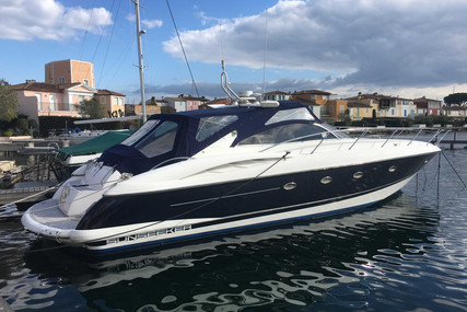 Sunseeker Camargue 50 for sale in France for €205,000 (£174,338)