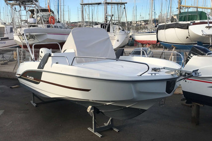 Beneteau Flyer 6.6 Sundeck for sale in France for €39,000 (£33,282)