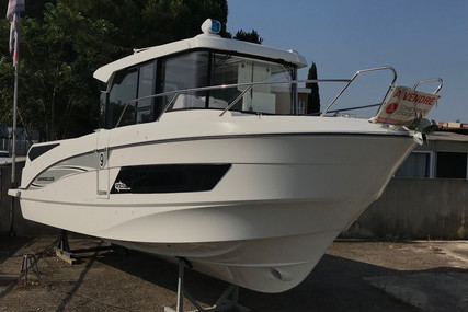 Beneteau Barracuda 9 for sale in France for €129,000 (£114,778)
