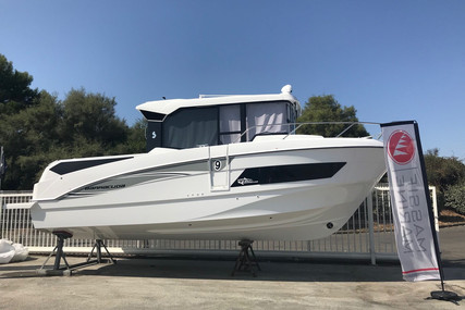 Beneteau Barracuda 9 for sale in France for €119,700 (£106,503)
