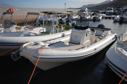 Nuova Jolly 27 PRINCE for sale in France for €91,000 (£81,869)