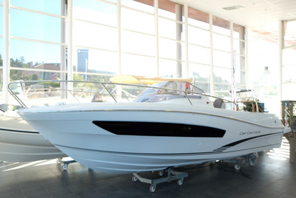 Jeanneau Cap Camarat 7.5 WA for sale in France for €79,500 (£69,931)