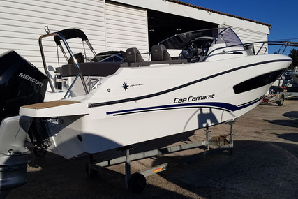 Jeanneau Cap Camarat 7.5 WA for sale in France for €79,500 (£69,931)