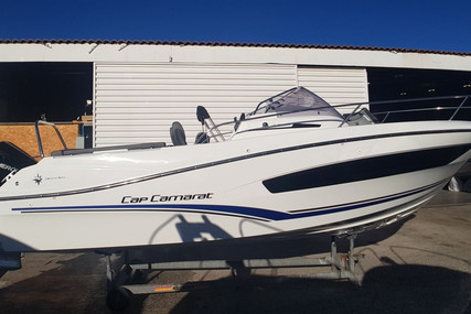 Jeanneau Cap Camarat 7.5 WA for sale in France for €78,000 (£68,612)