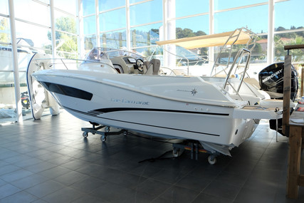 Jeanneau Cap Camarat 7.5 WA for sale in France for €78,000 (£68,612)