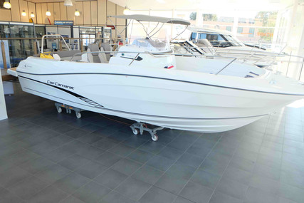 Jeanneau Cap Camarat 7.5 Cc for sale in France for €66,900 (£58,624)
