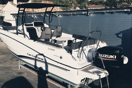 Jeanneau Cap Camarat 7.5 Cc for sale in France for €54,900 (£46,688)