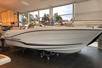 Jeanneau CAP CAMARAT 6.5 CC SERIE 3 for sale in France for €53,900 (£48,305)