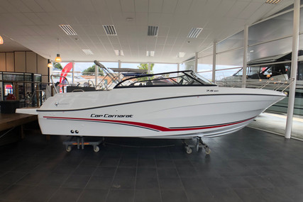 Jeanneau CAP CAMARAT 7.5 BR for sale in France for €79,000 (£71,160)
