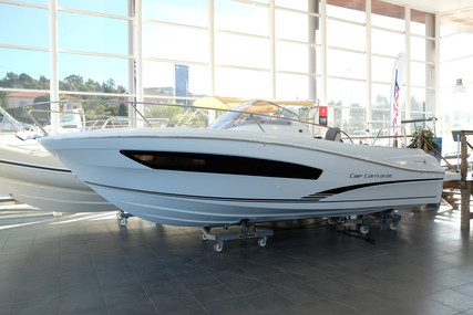 Jeanneau Cap Camarat 7.5 WA for sale in France for €74,000 (£65,093)