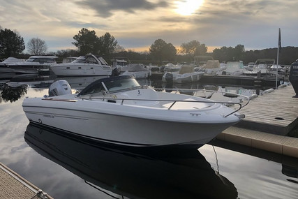 Beneteau Ombrine 630 for sale in France for €14,000 (£11,771)