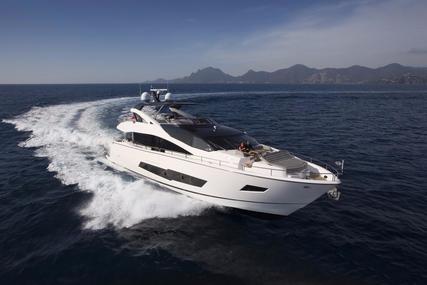 Sunseeker 86 Yacht for sale in Denmark for £3,998,000
