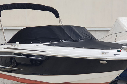 Chaparral 19H2O for sale in France for €28,000 (£24,876) Chaparral 19H2O for sale in France for €28,000 (£24,876)